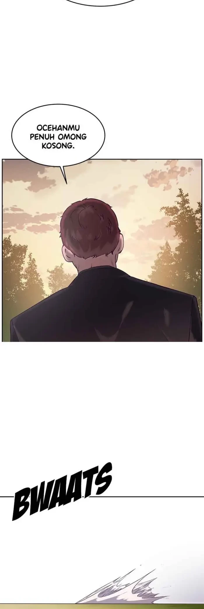 The Boy of Death Chapter 113 Gambar 41