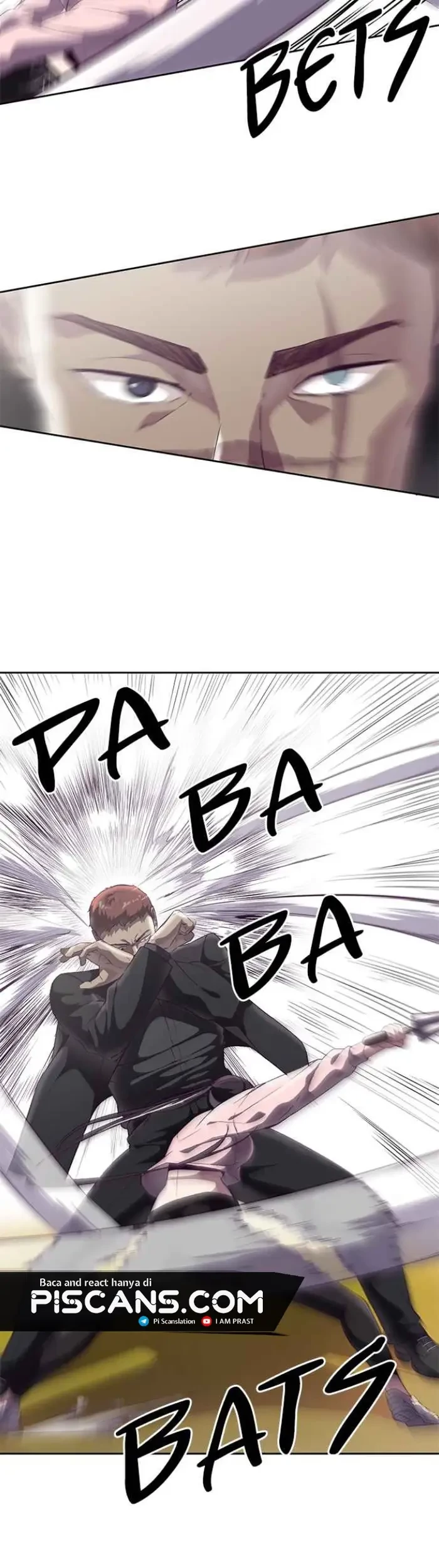 The Boy of Death Chapter 113 Gambar 47