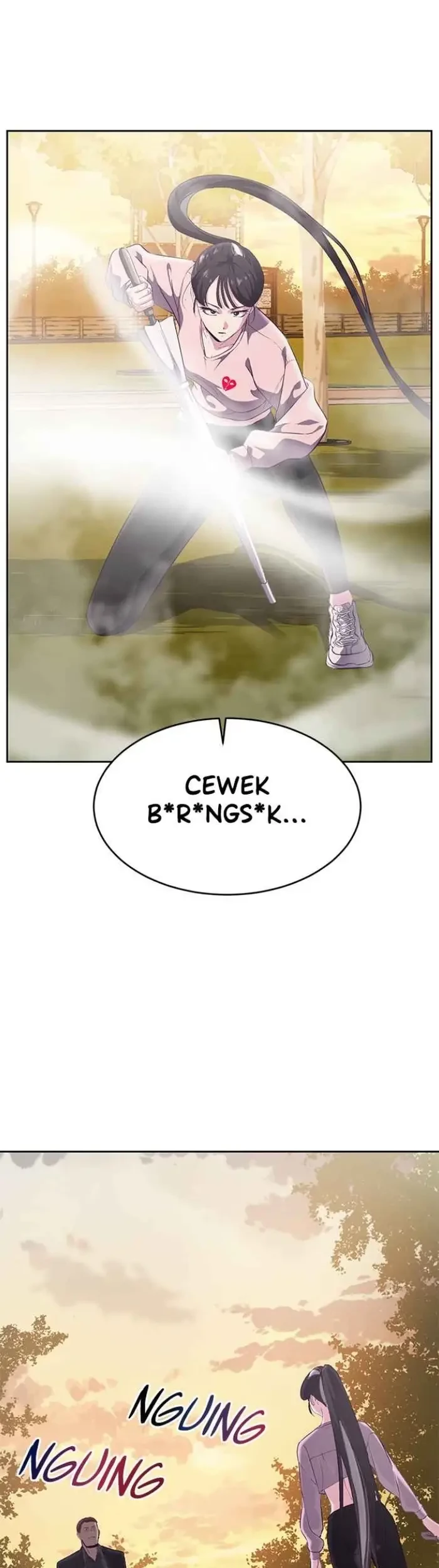 The Boy of Death Chapter 113 Gambar 59