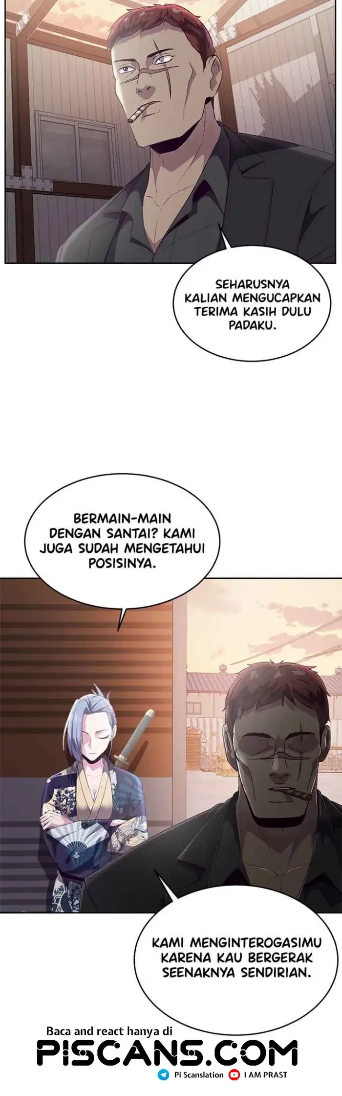 The Boy of Death Chapter 113 Gambar 75