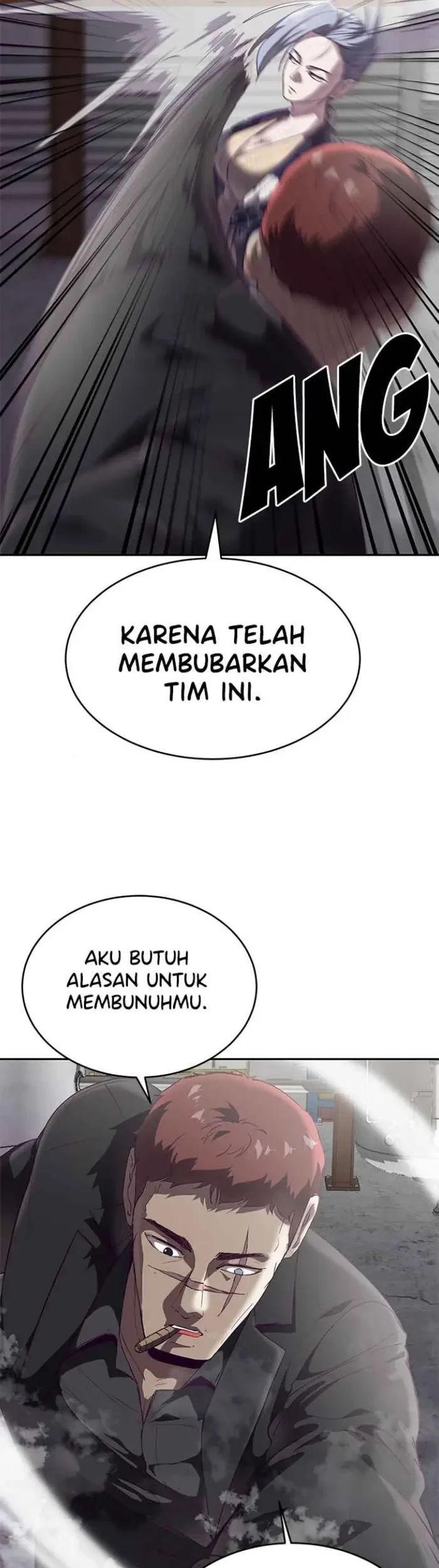 The Boy of Death Chapter 113 Gambar 78