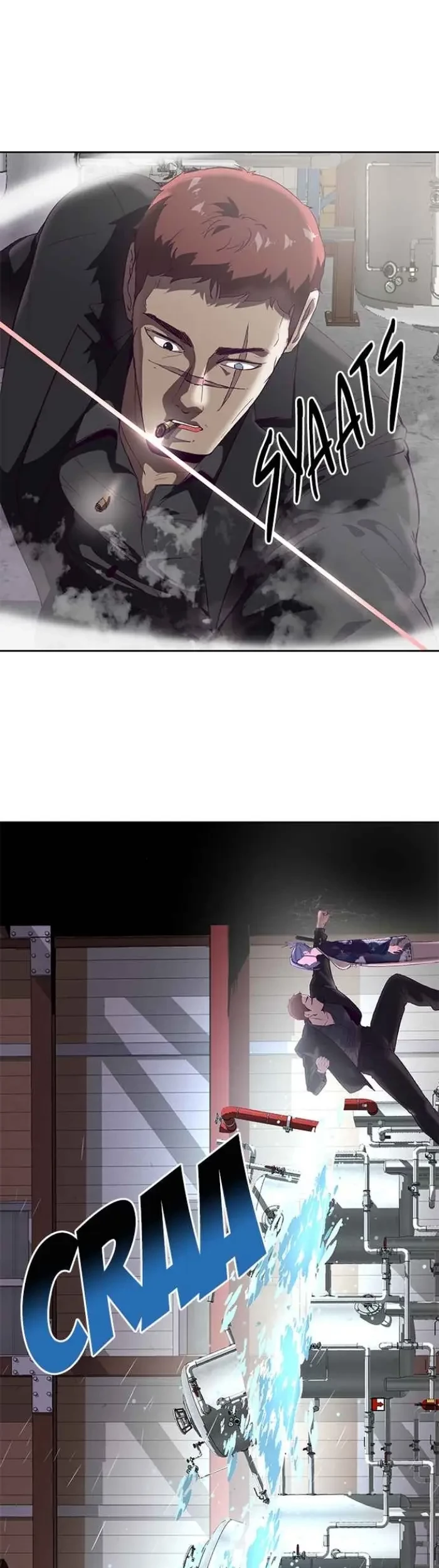 The Boy of Death Chapter 113 Gambar 80