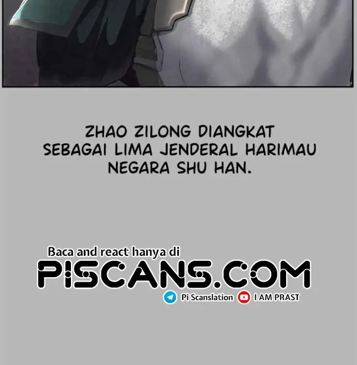 The Boy of Death Chapter 113 Gambar 12
