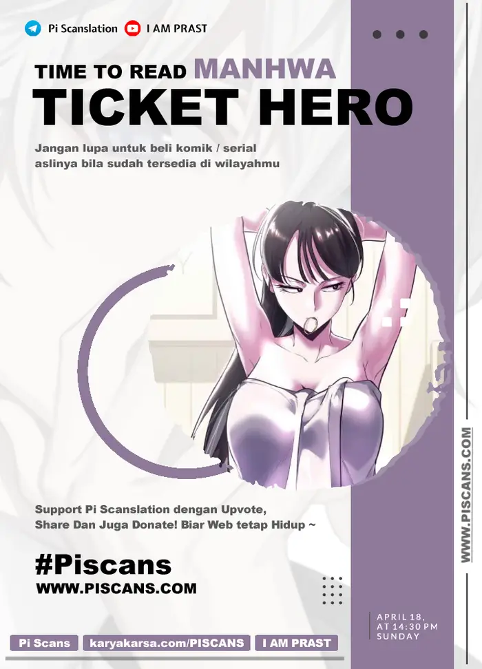 Komik The Boy of Death Chapter 114 gambar nomor 1