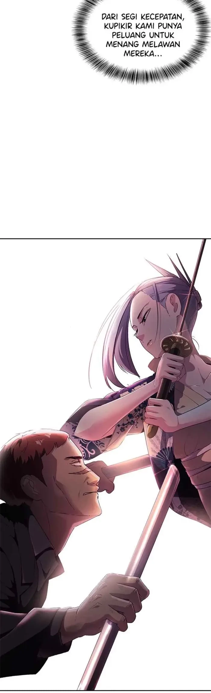 The Boy of Death Chapter 114 Gambar 18