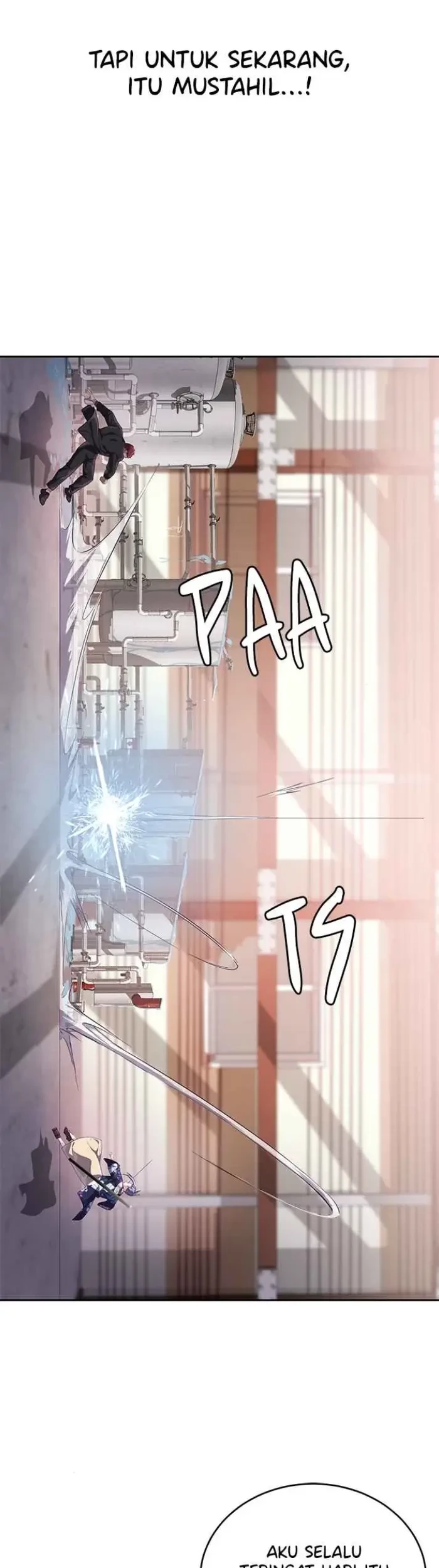 The Boy of Death Chapter 114 Gambar 19