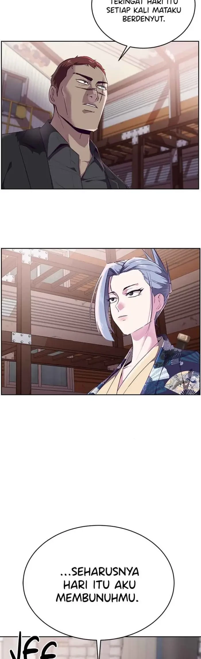 The Boy of Death Chapter 114 Gambar 20