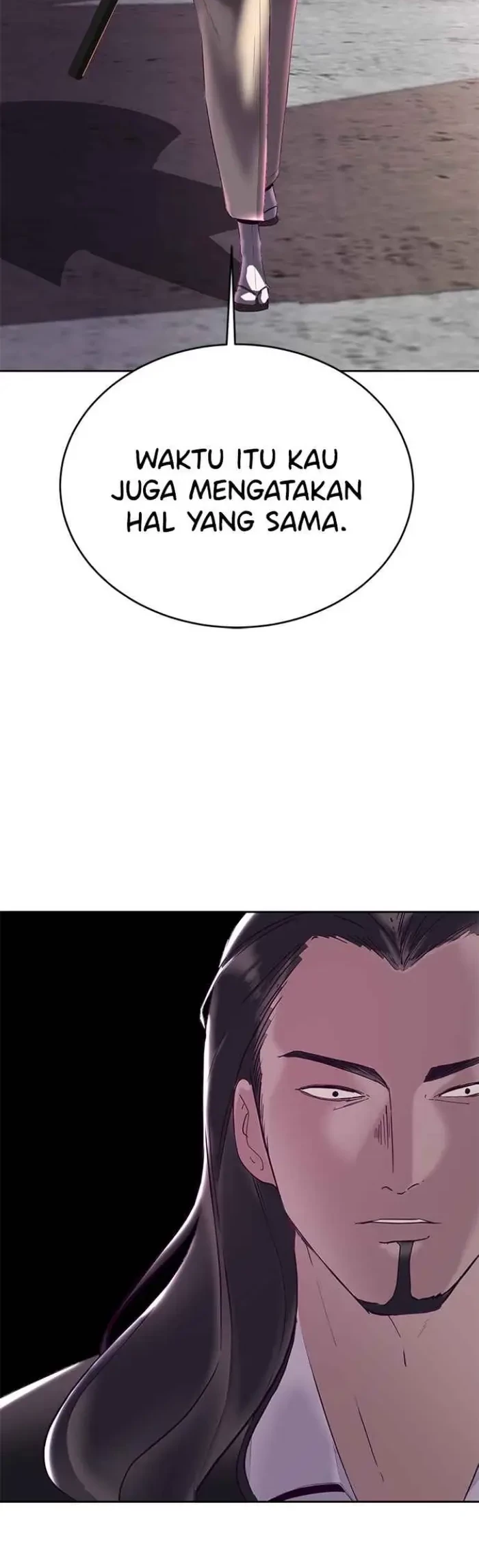 The Boy of Death Chapter 114 Gambar 22