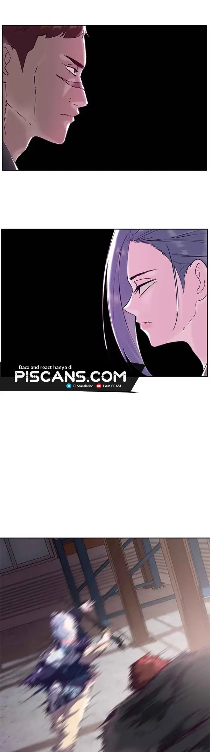 The Boy of Death Chapter 114 Gambar 24