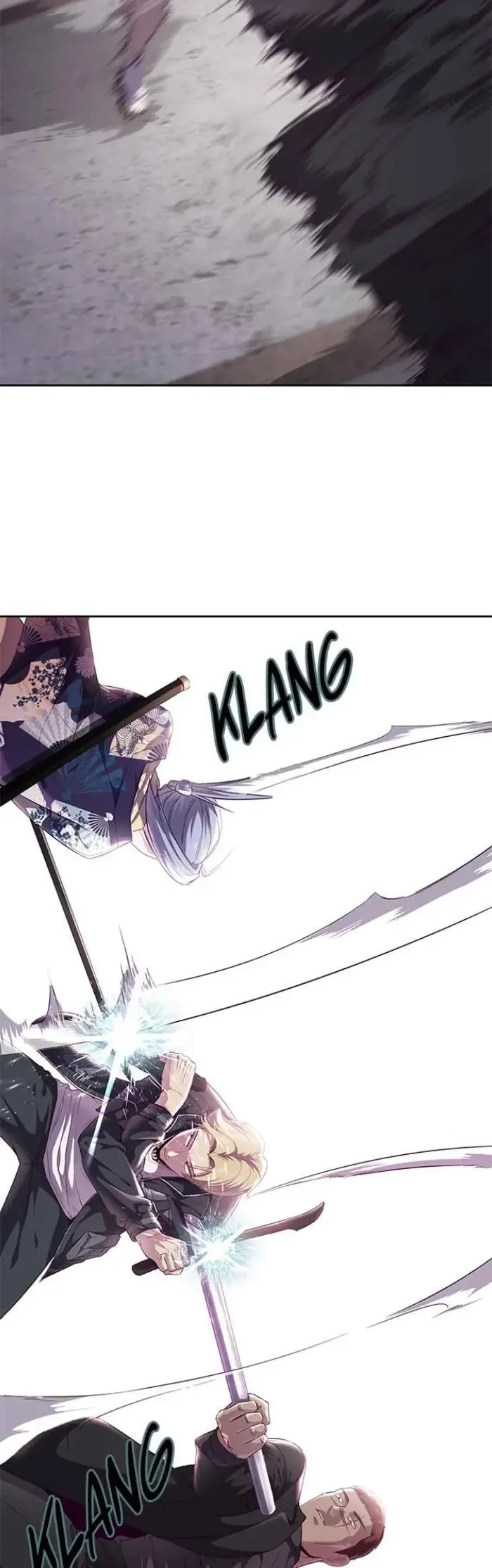 The Boy of Death Chapter 114 Gambar 25