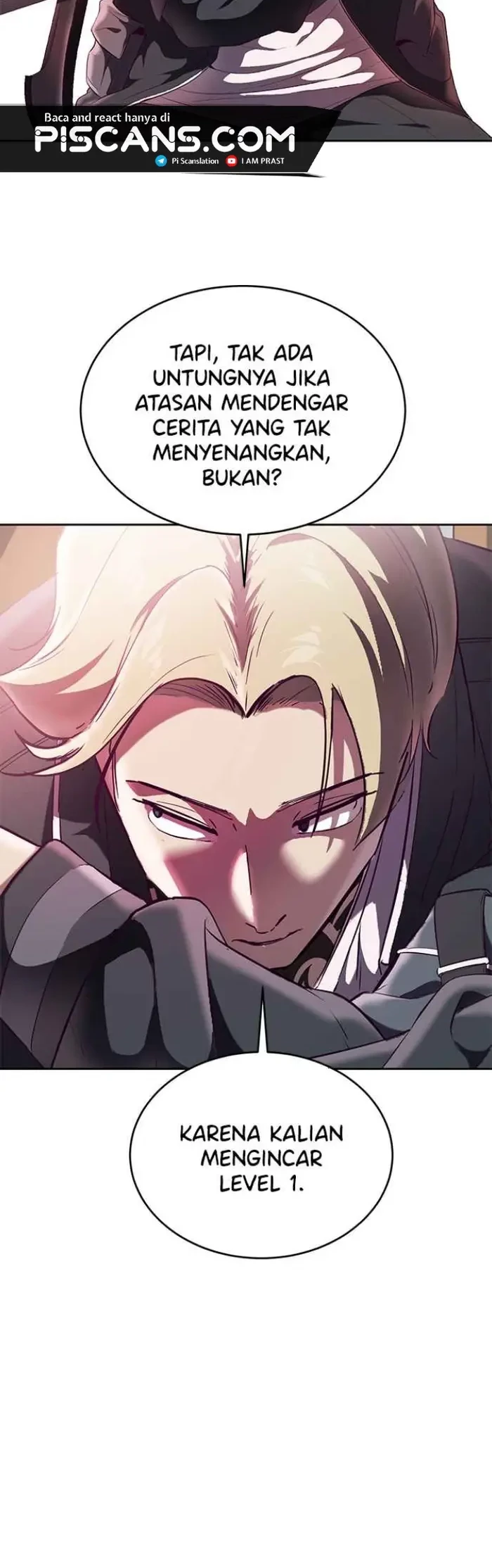 The Boy of Death Chapter 114 Gambar 27