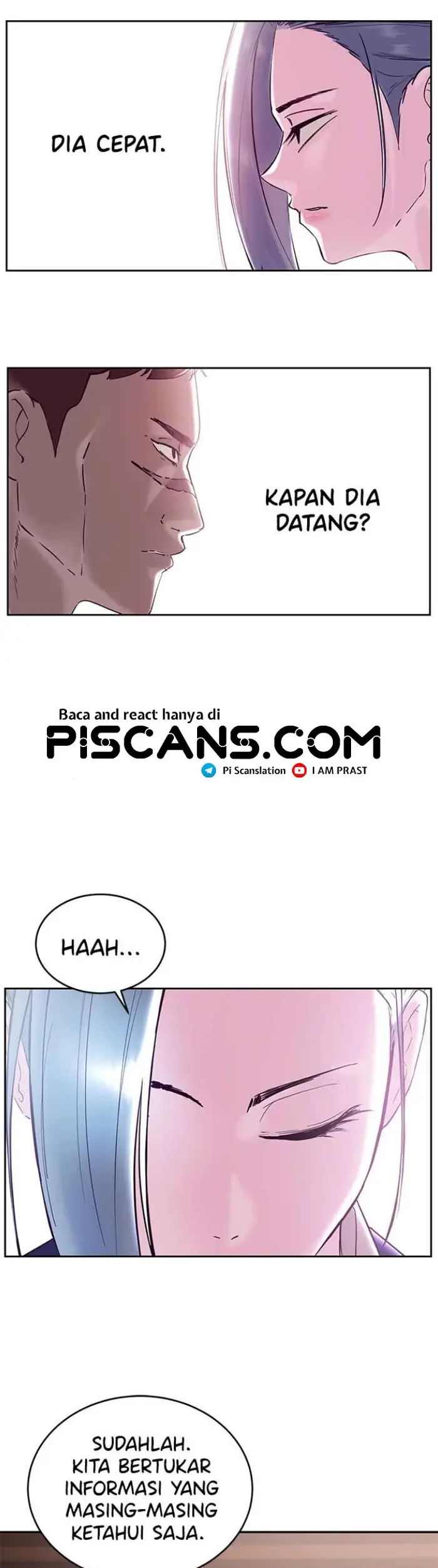 The Boy of Death Chapter 114 Gambar 28