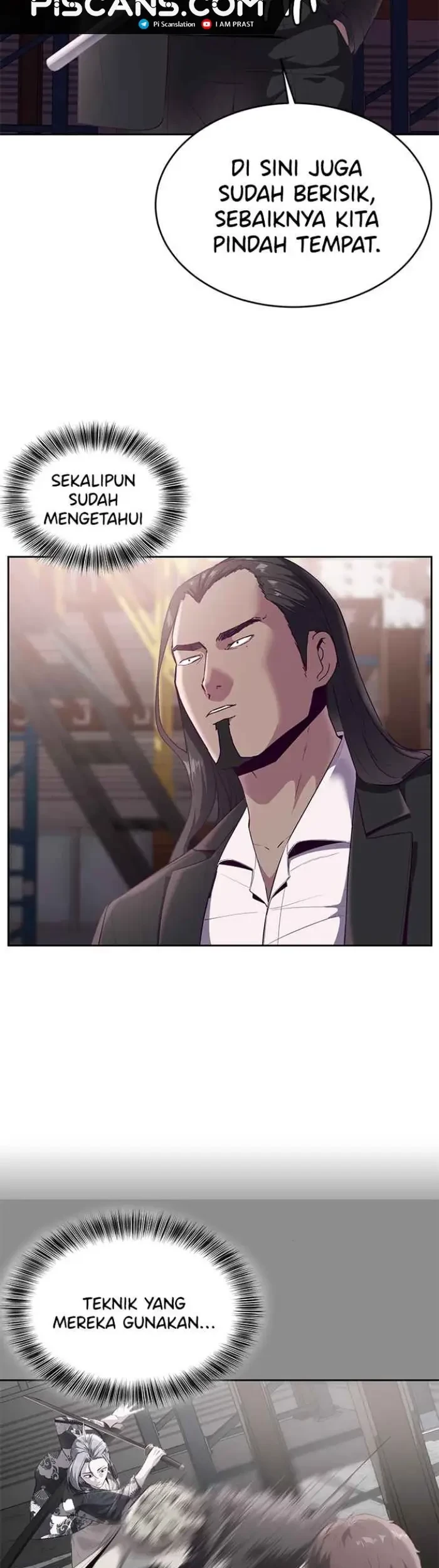 The Boy of Death Chapter 114 Gambar 30