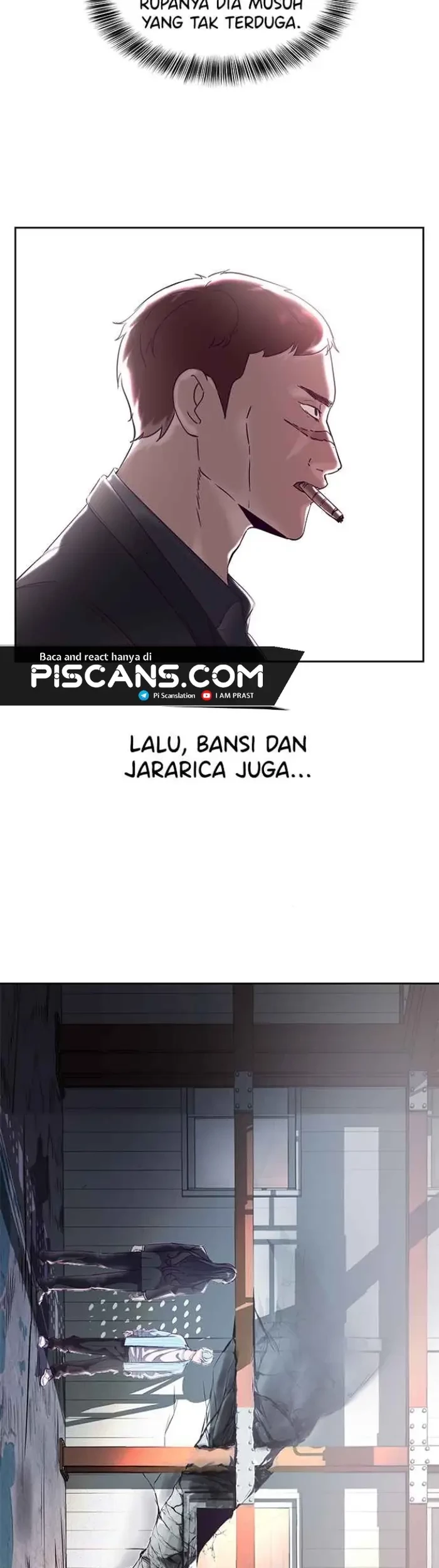The Boy of Death Chapter 114 Gambar 32