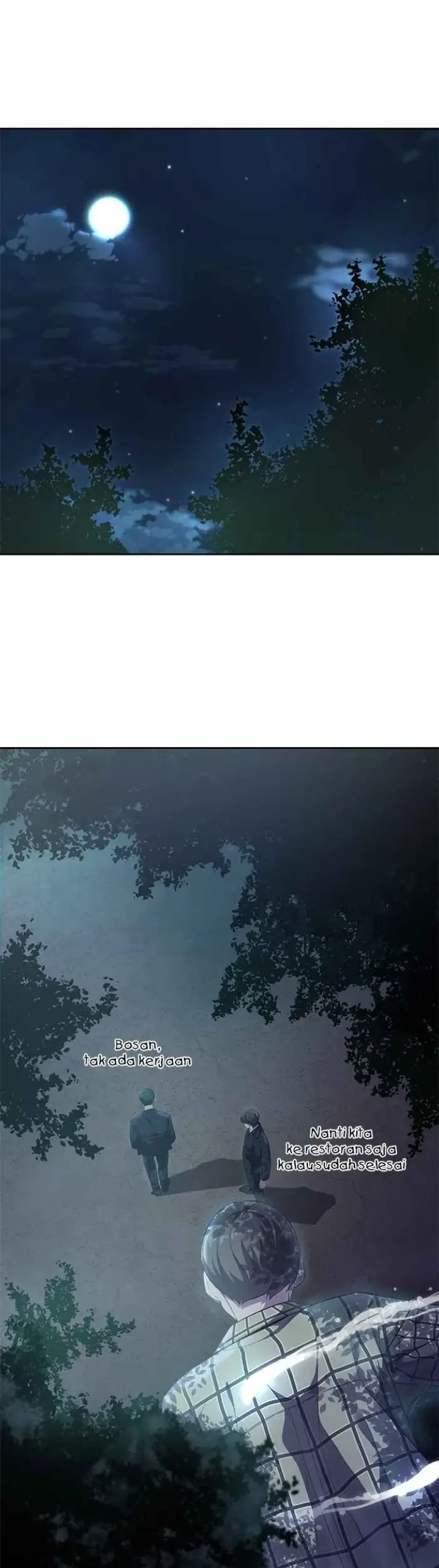 The Boy of Death Chapter 114 Gambar 34