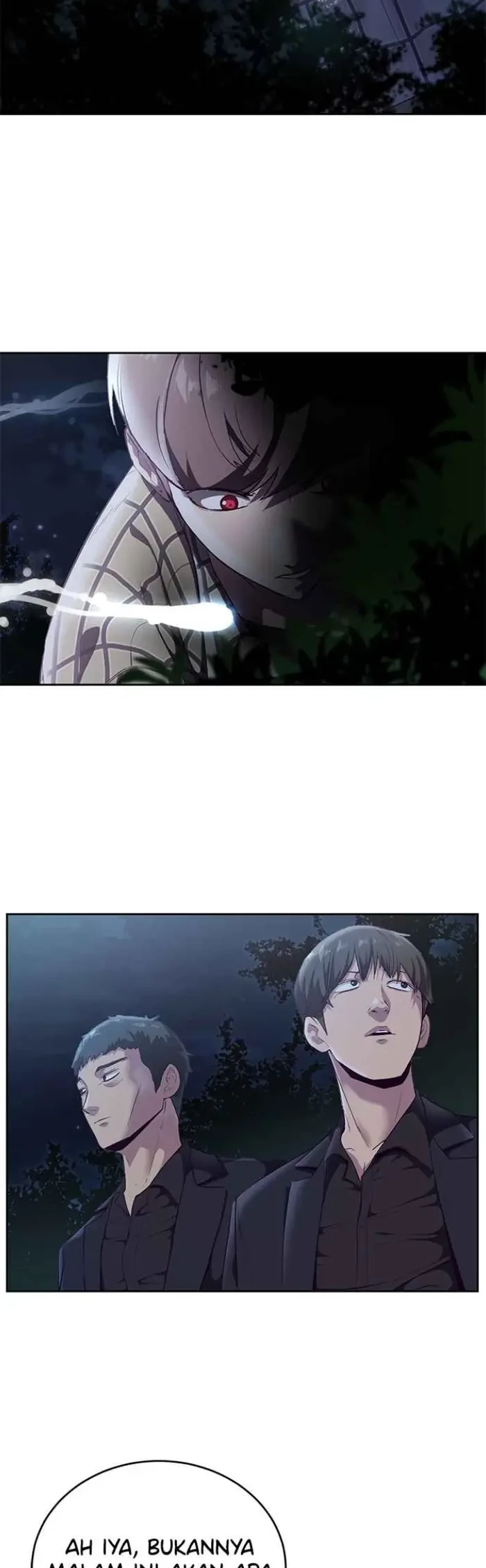 The Boy of Death Chapter 114 Gambar 35