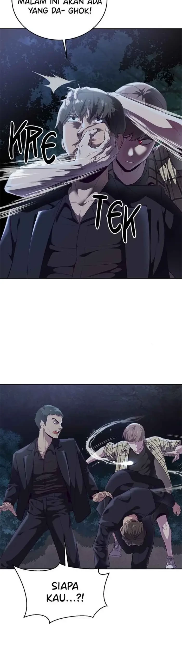 The Boy of Death Chapter 114 Gambar 36