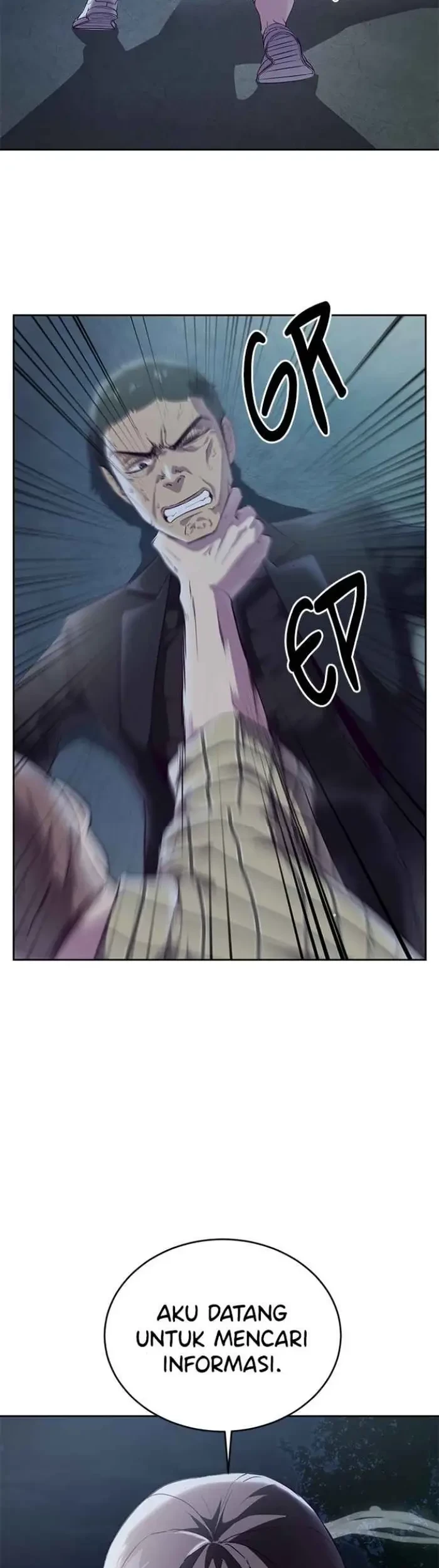 The Boy of Death Chapter 114 Gambar 38