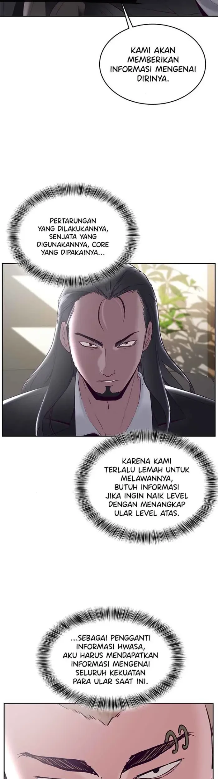 The Boy of Death Chapter 114 Gambar 51