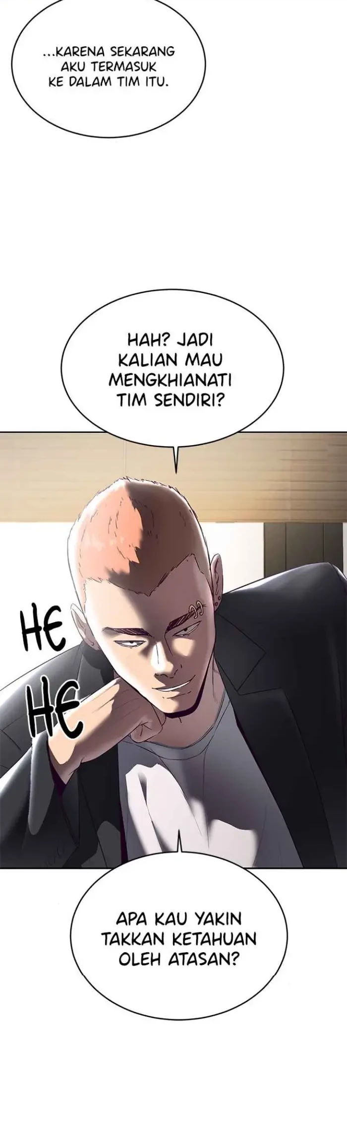 The Boy of Death Chapter 114 Gambar 56