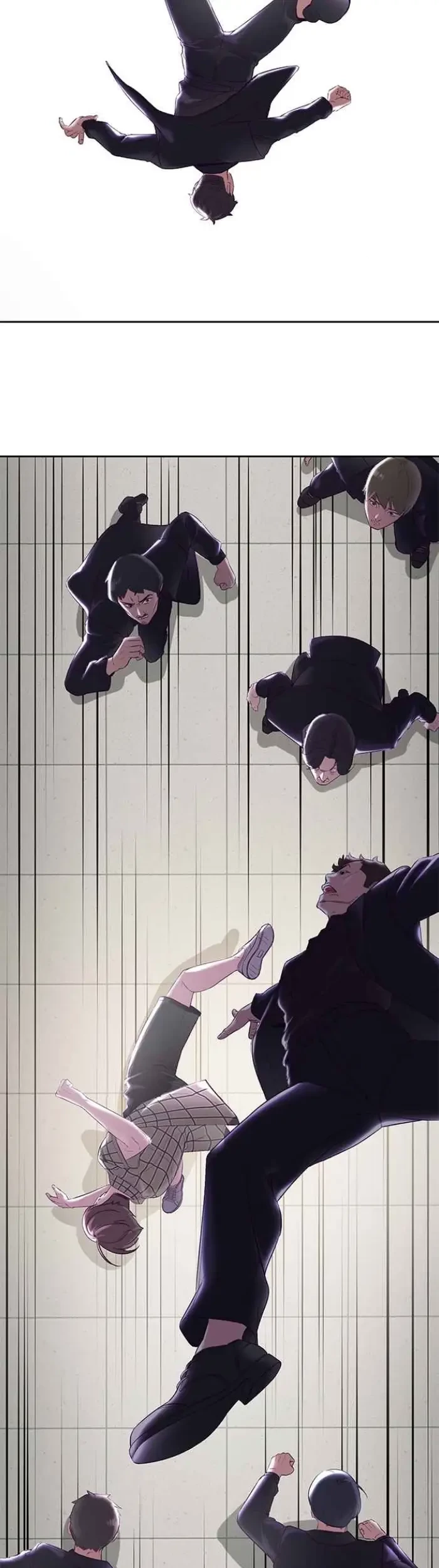 The Boy of Death Chapter 114 Gambar 59