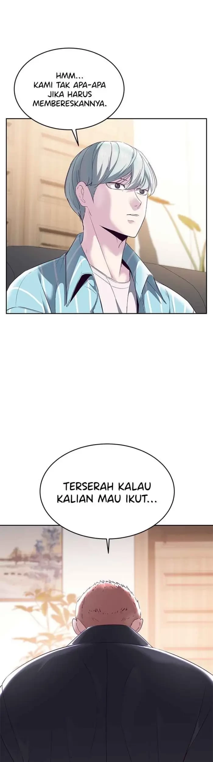 The Boy of Death Chapter 114 Gambar 61