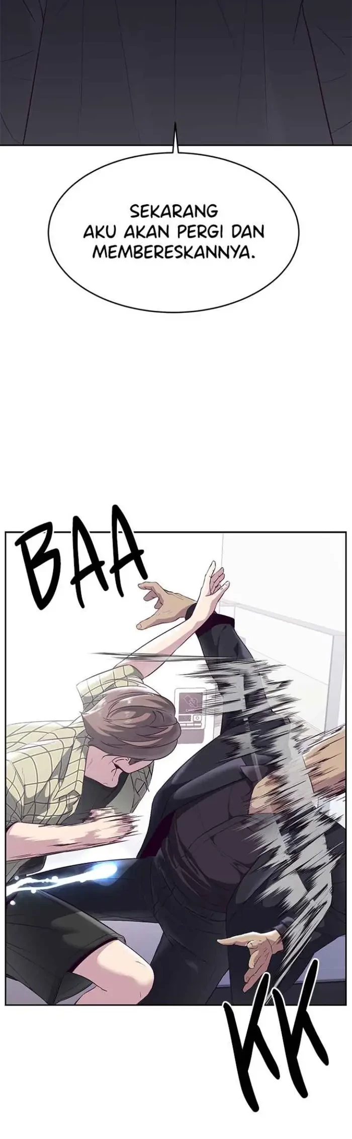 The Boy of Death Chapter 114 Gambar 62