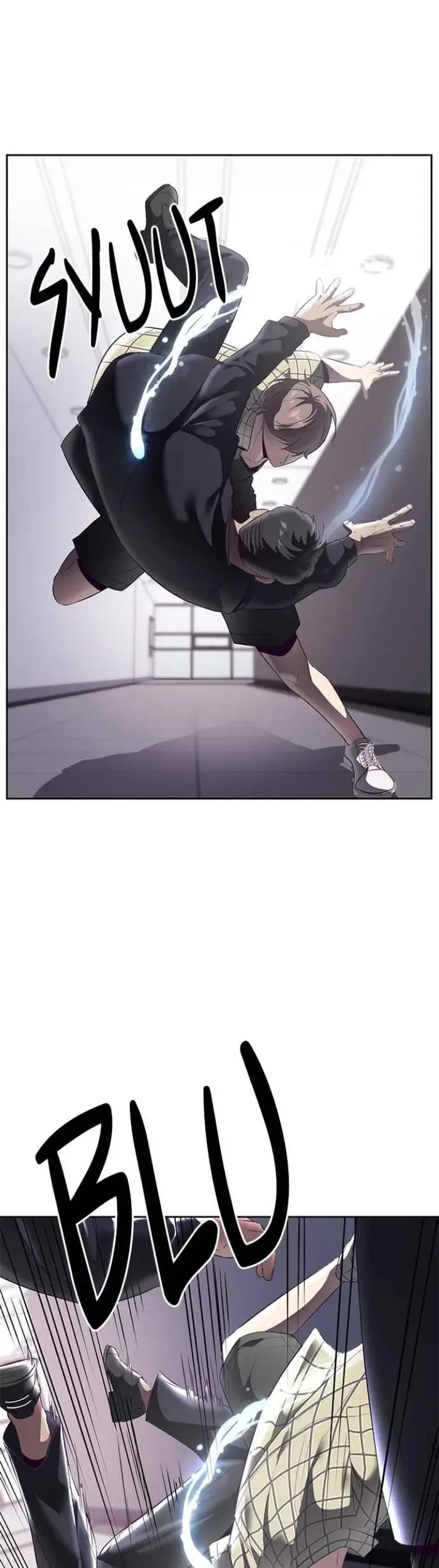 The Boy of Death Chapter 114 Gambar 63