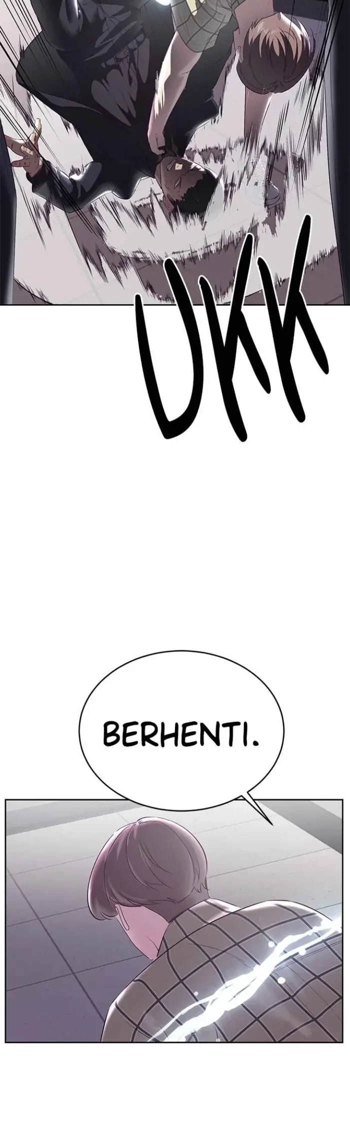 The Boy of Death Chapter 114 Gambar 64