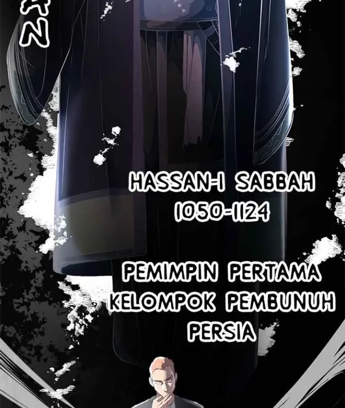 The Boy of Death Chapter 114 Gambar 69