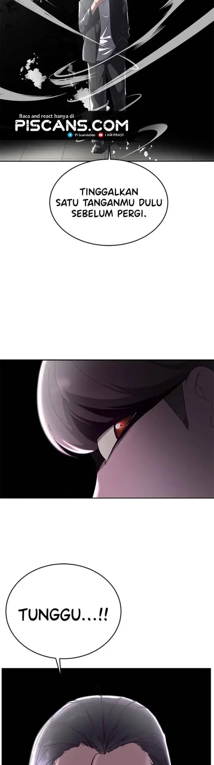 The Boy of Death Chapter 114 Gambar 70