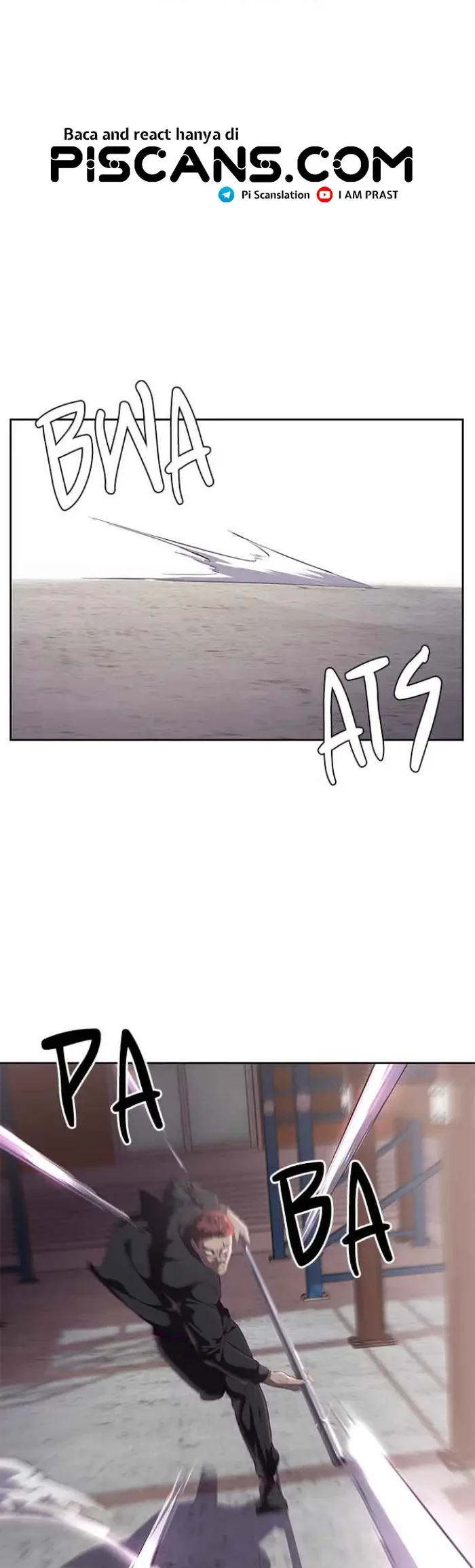 The Boy of Death Chapter 114 Gambar 10