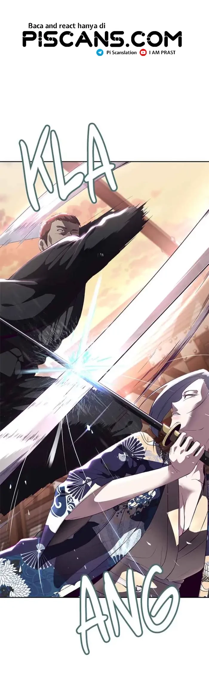 The Boy of Death Chapter 114 Gambar 12