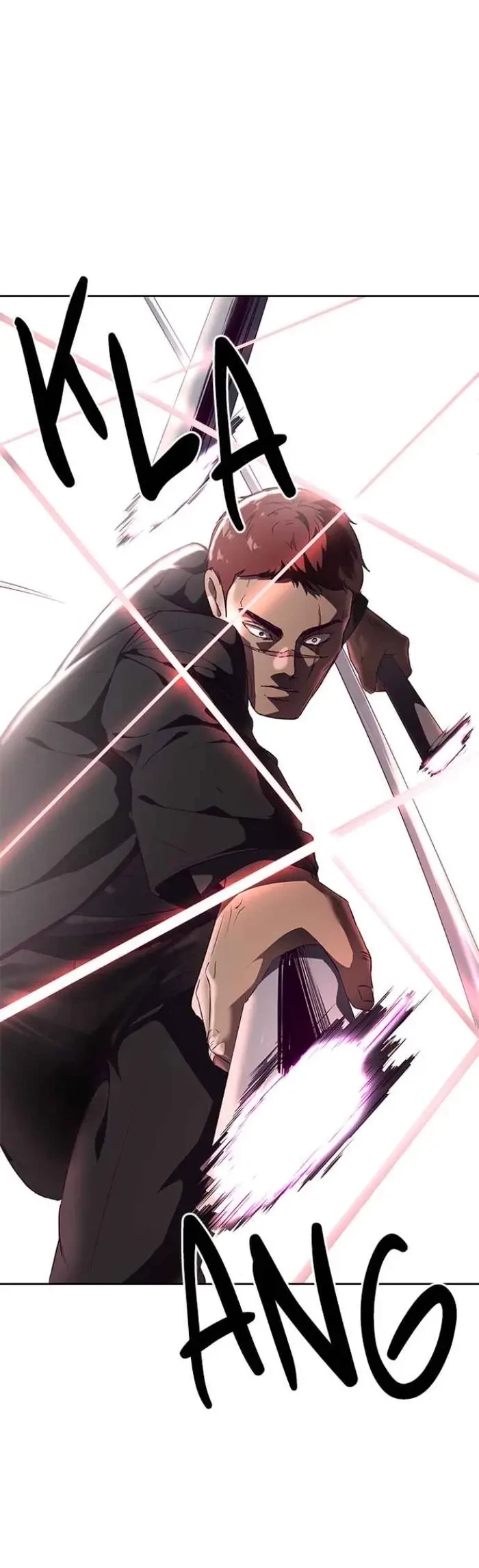 The Boy of Death Chapter 114 Gambar 14