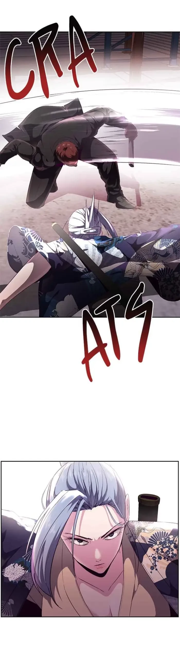 The Boy of Death Chapter 114 Gambar 15