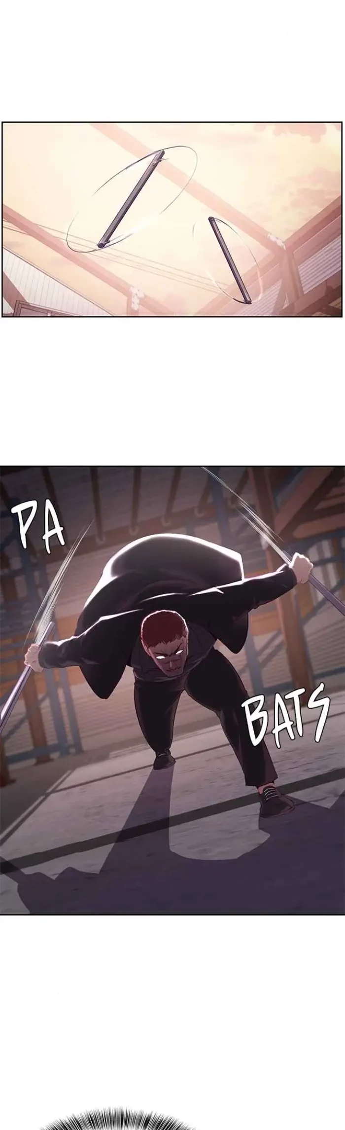 The Boy of Death Chapter 114 Gambar 16