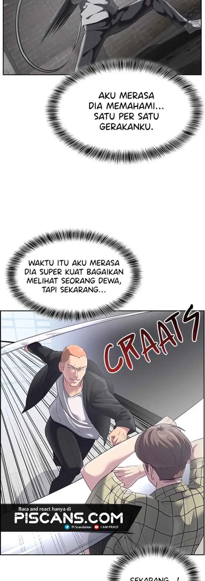 The Boy of Death Chapter 115 Gambar 29