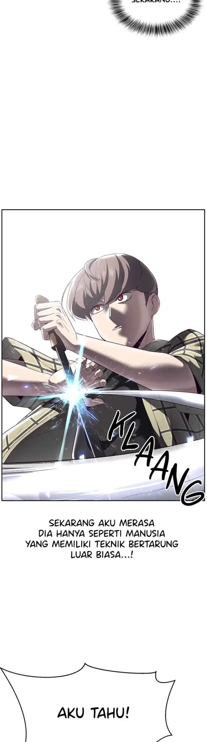The Boy of Death Chapter 115 Gambar 30