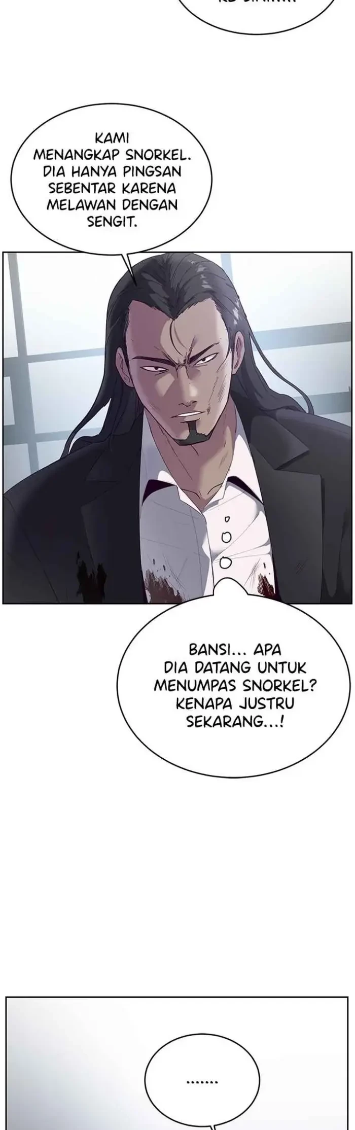 The Boy of Death Chapter 115 Gambar 62