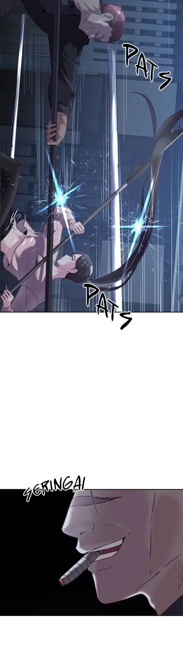 The Boy of Death Chapter 117 Gambar 34