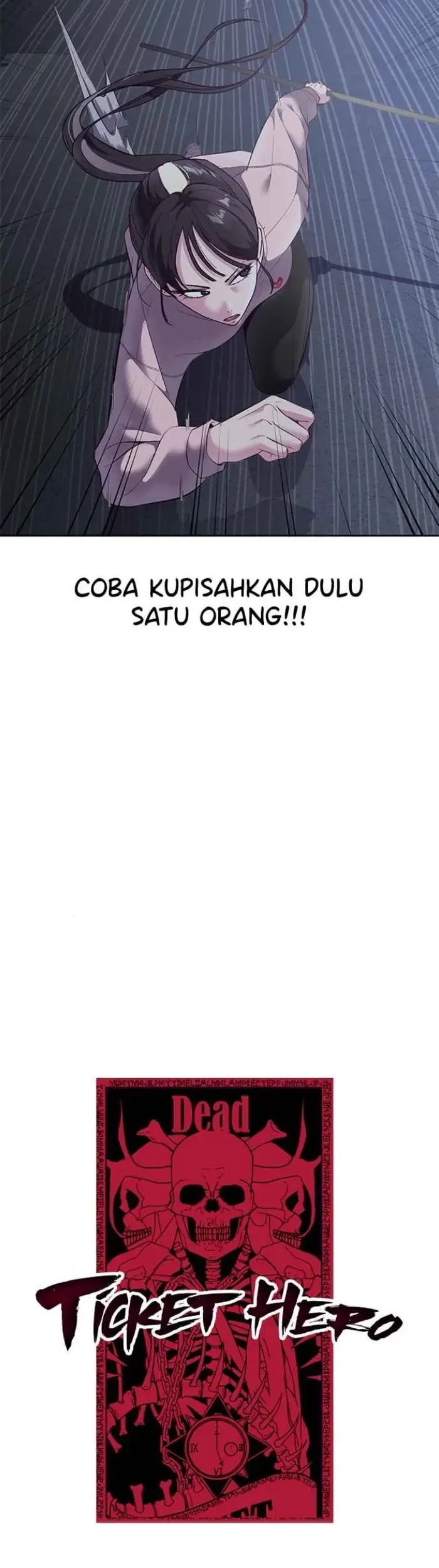 The Boy of Death Chapter 118 Gambar 25