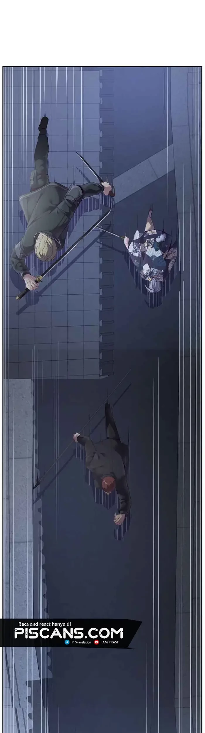 The Boy of Death Chapter 118 Gambar 28