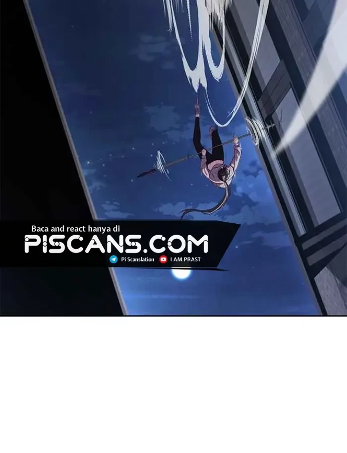 The Boy of Death Chapter 118 Gambar 35