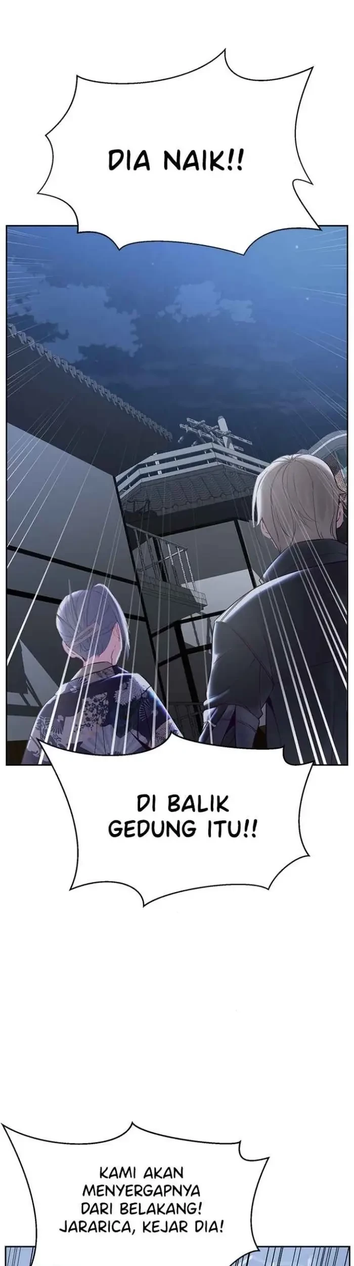 The Boy of Death Chapter 118 Gambar 36