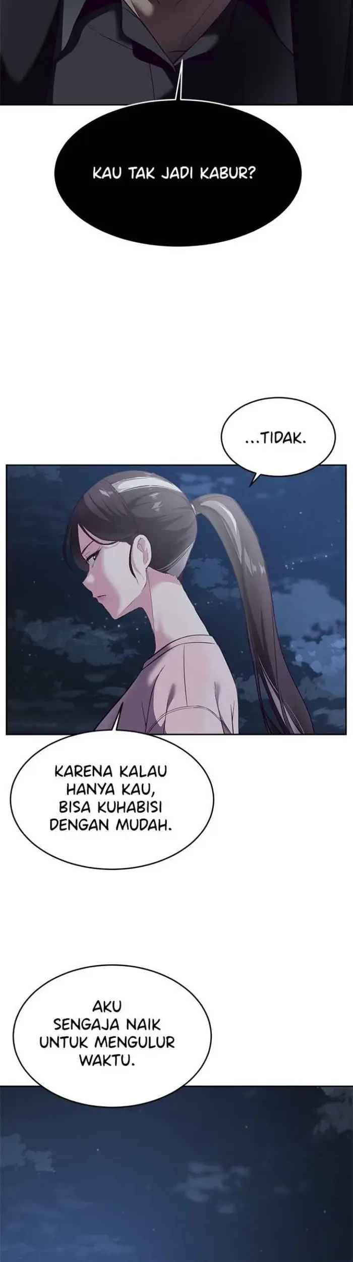 The Boy of Death Chapter 118 Gambar 40