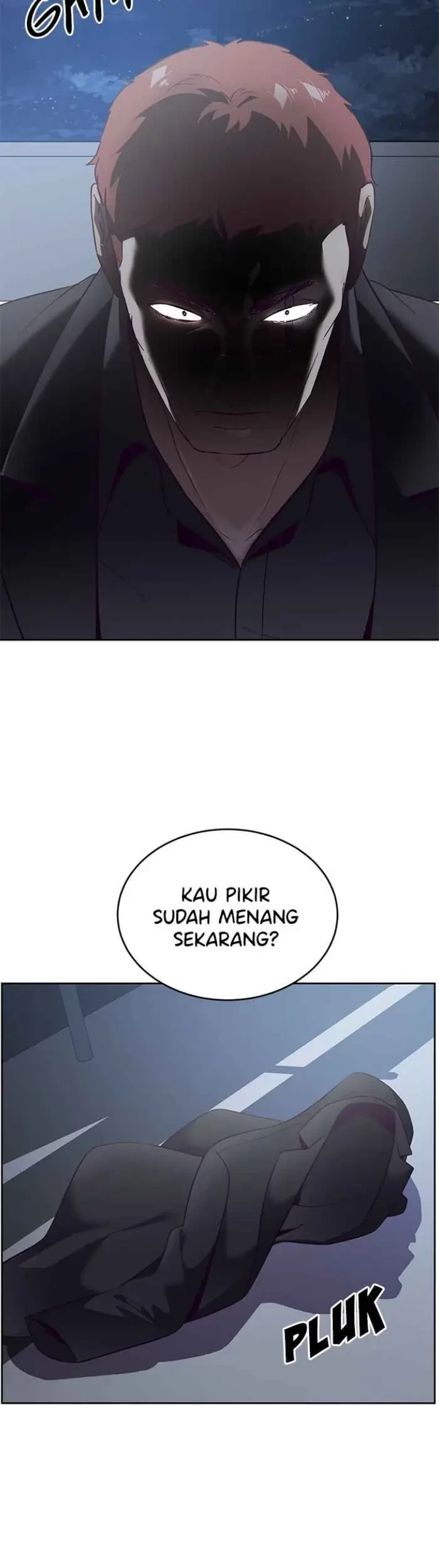 The Boy of Death Chapter 118 Gambar 45