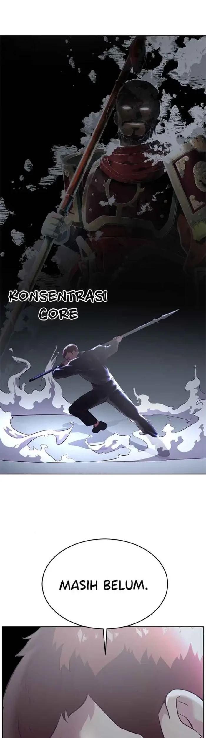 The Boy of Death Chapter 118 Gambar 46