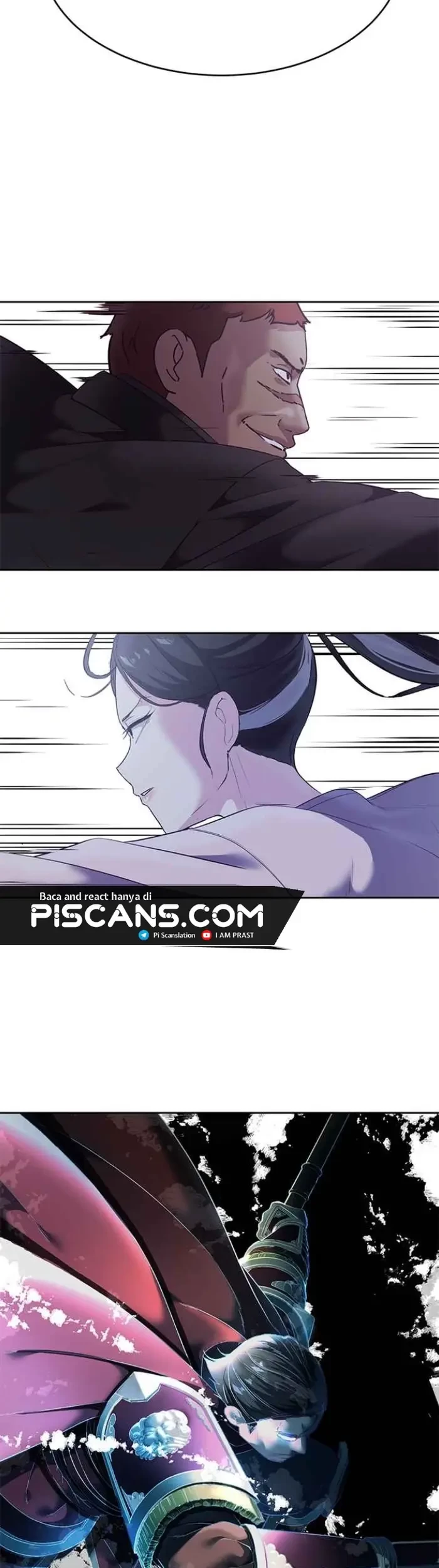 The Boy of Death Chapter 118 Gambar 52