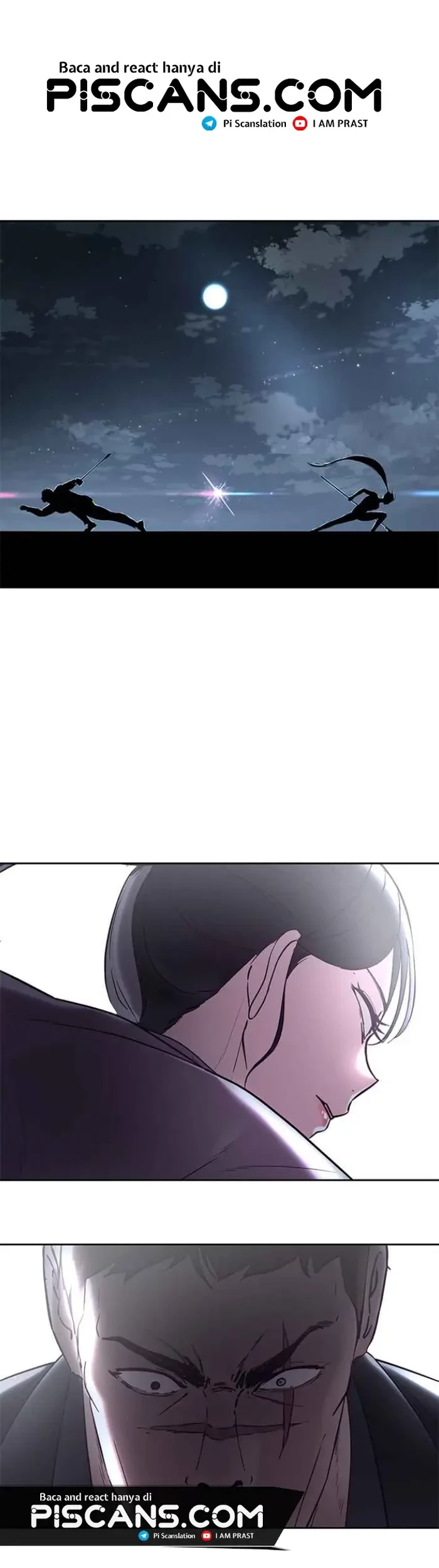 The Boy of Death Chapter 118 Gambar 55
