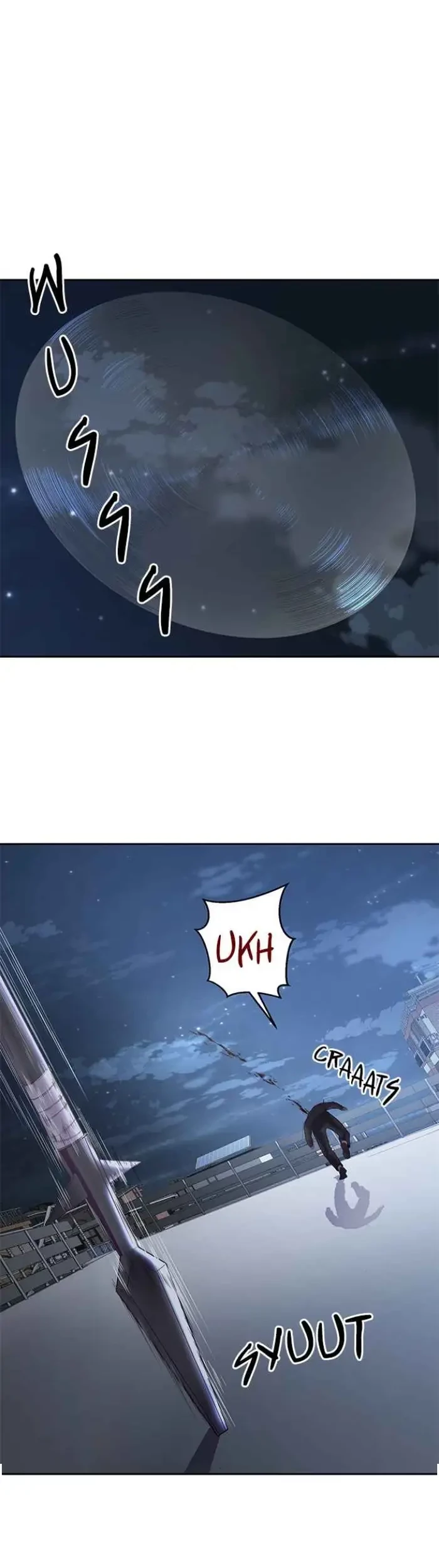 The Boy of Death Chapter 118 Gambar 56